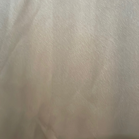 Satin Spaghetti Strap Top - Tan - Picture 4 of 5